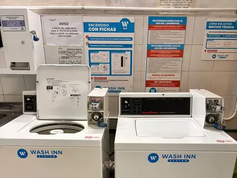 Departamento en Alquiler Temporal Monoambiente, Av. Libertador 700