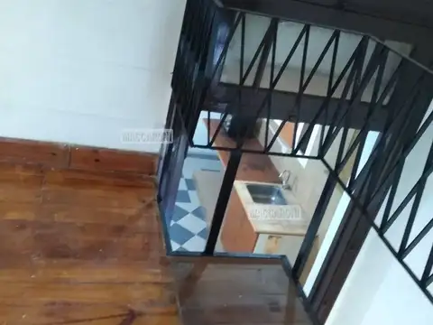 Depto Tipo Casa en Alquiler al Sur