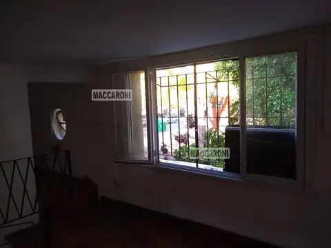 Depto Tipo Casa en Alquiler de 1 dormitorio