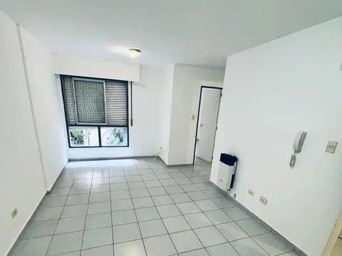 Departamento en alquiler - centro de córdoba  1 dormitorio con vestidor  zona tribunales