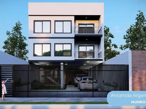 Departamento en POZO venta en Munro