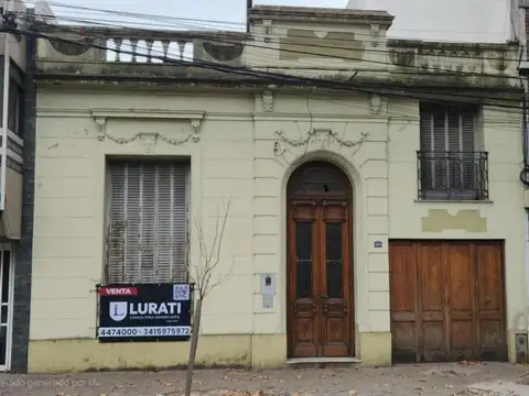 VENTA Terreno