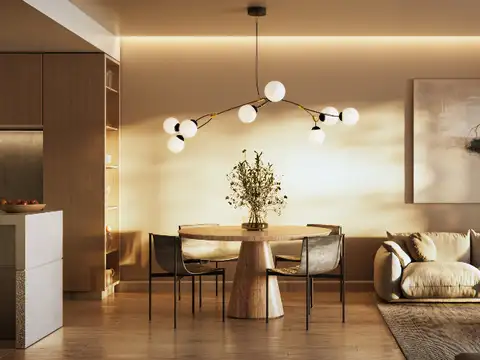Departamento en venta de 1 dormitorio en Palermo Soho