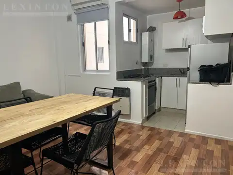 Departamento en Venta 5 años