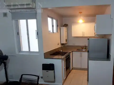Venta Depto 2 amb Suite segundo piso Palermo Soho