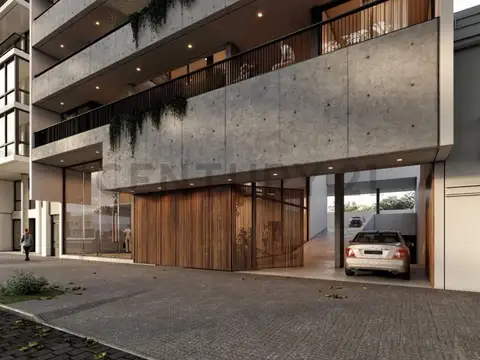 Departamento en Venta en La Plata, USD 180.000