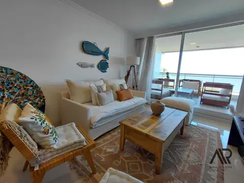 Departamento en Venta en Punta del Este, USD 560.000