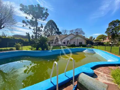 Casa en Muñiz