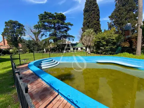 Casa en Venta al Noroeste