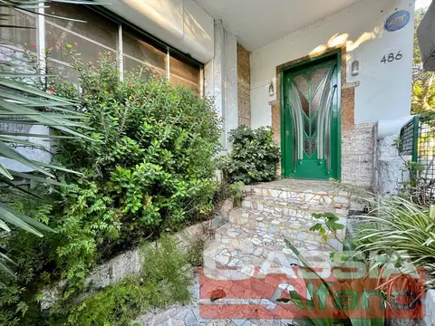 Casa en Venta en Banfield, USD 468.000