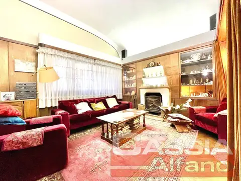 Casa en Venta 60 años