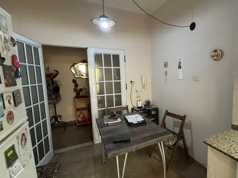 Casa en Venta 60 años