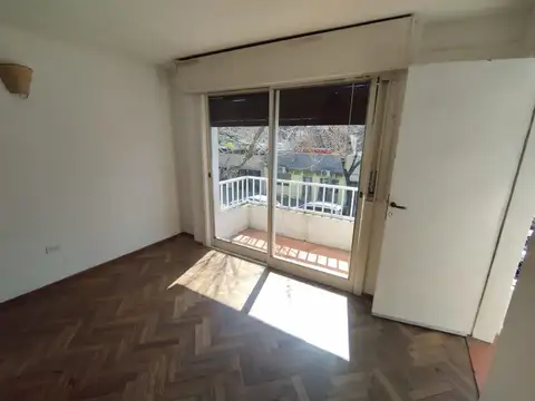 Departamento en Alquiler de 4 ambientes