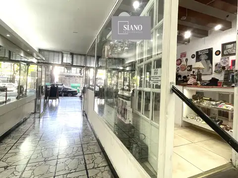 Local en Venta en Belgrano C, USD 34.000