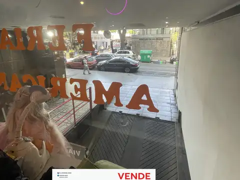 Local en Venta en Belgrano C, USD 34.000