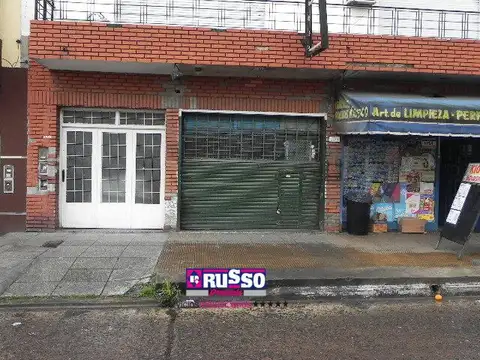ARIETA, DR. IGNACIO 5400
