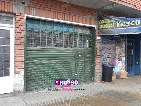 Local en Venta en Tablada, USD 110.000