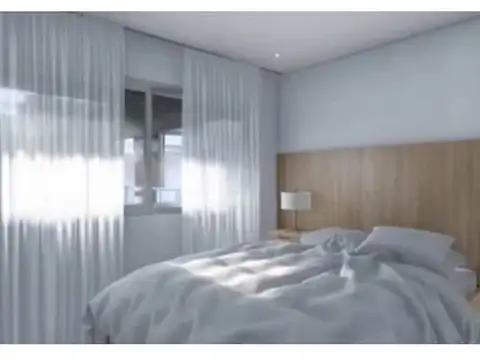 Departamento en Venta 2 años