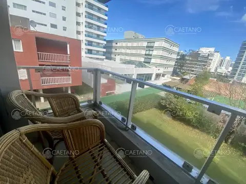 Departamento en Alquiler Temporal de 1 dormitorio