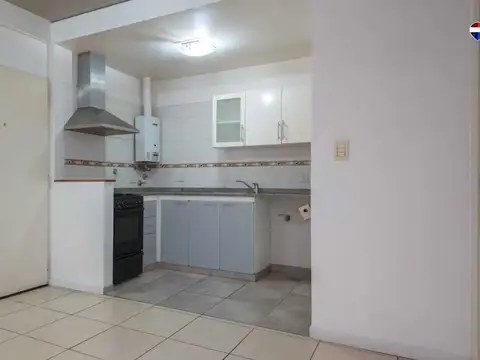 VENTA DEPARTAMENTO 2 AMB R. ESCALADA APTO CREDITO