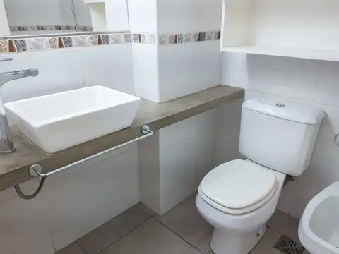 Departamento en Venta al Sur