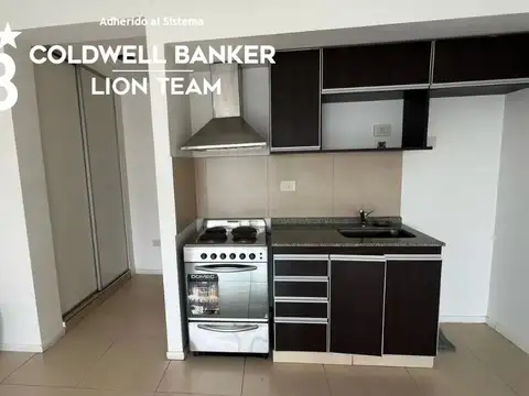 Departamento en Venta en Villa del Parque, USD 65.000