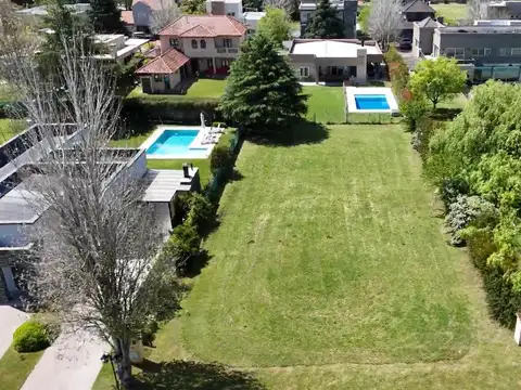 Venta Terreno en Carlos Spegazzini
