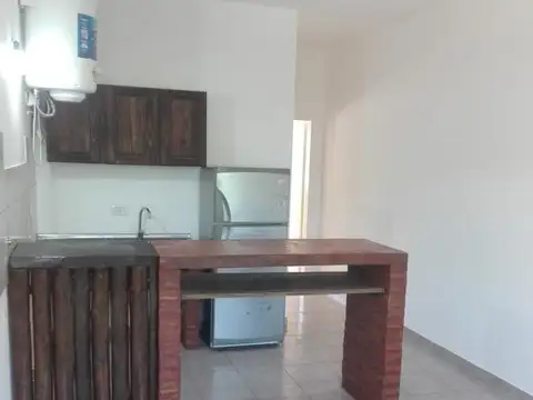 Departamento en Alquiler 17 años