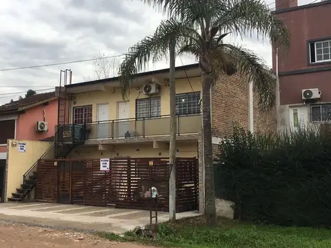 Departamento 2 ambientes en ALQUILER 