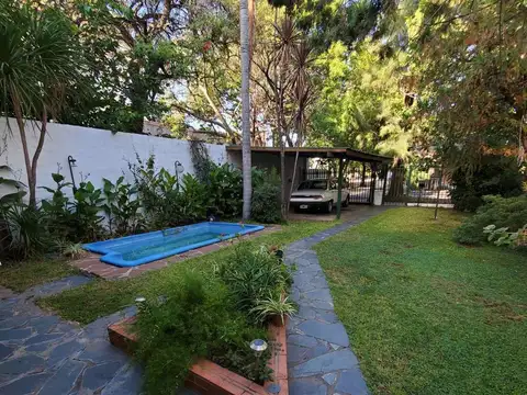 Casa en Venta de 4 dormitorios
