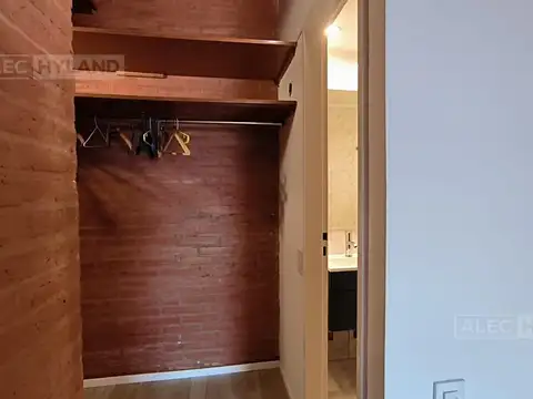 Departamento en Alquiler A Estrenar