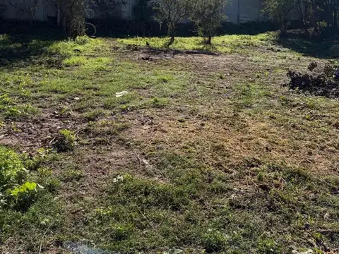 Terreno en Venta en Cumbres De Villa Allende, USD 35.000