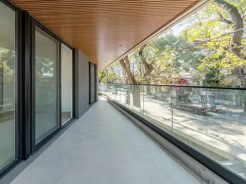 Departamento en Venta en Acassuso, USD 434.000