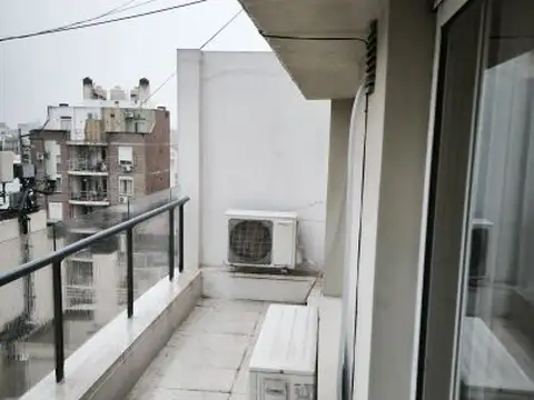 Departamento en Venta 12 años