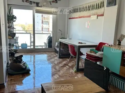 Departamento  en Alquiler en Vicente López, G.B.A. Zona Norte, Argentina