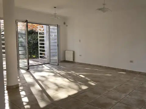 Casa en Alquiler al Sur