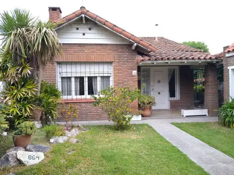 CASAS - CASA - ESCOBAR, GRAN BS. AS. NORTE