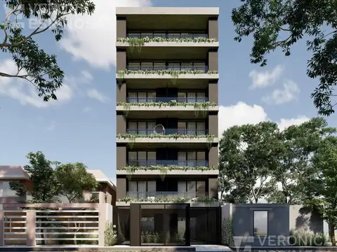 Departamento en venta de tres ambientes- Haedo Sur