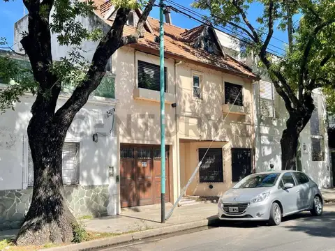 Casa en Venta en Belgrano Chico, Belgrano