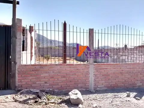 Campo Quijano * Terreno En Venta * 