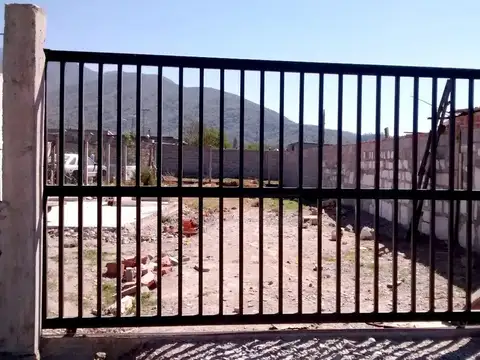Campo Quijano * Terreno En Venta * 100