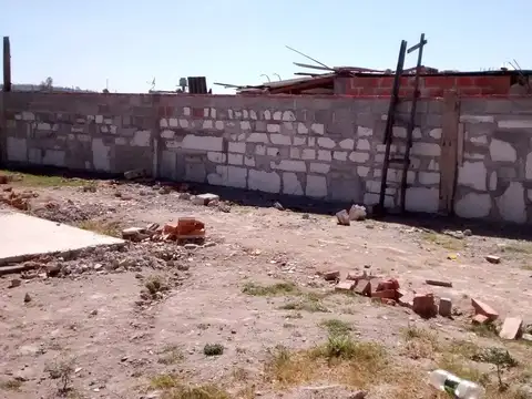 Campo Quijano * Terreno En Venta *