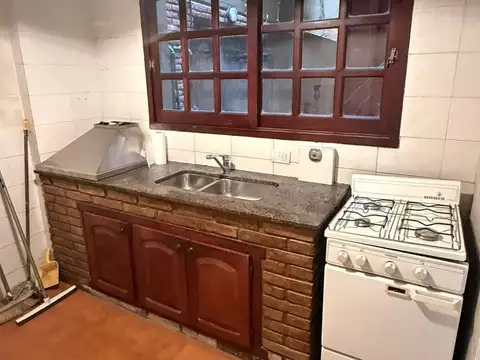 Departamento en Alquiler de 2 dormitorios