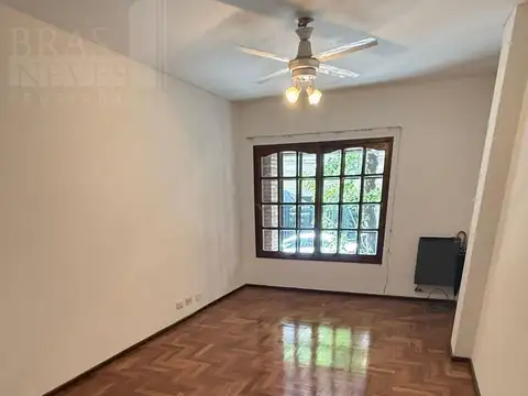 3 ambientes a una cuadra de Maipú
