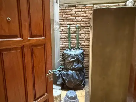 Departamento en Alquiler Permite mascota