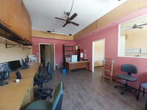 Oficina en Venta en Centro, USD 50.000