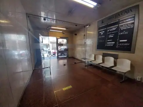 Venta oficina Rosario centro