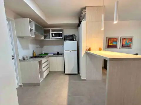 Departamento en Alquiler al Suroeste