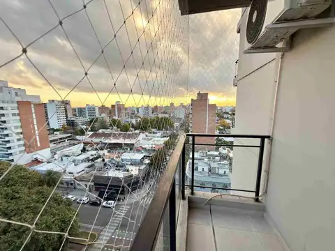 MONOAMBIENTE EN ALQUILER CON PILETA Y PARRILLA