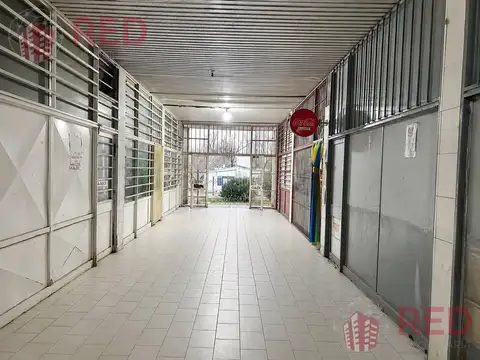 Local en Alquiler 43 años